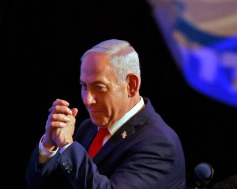 Israel's election results reveal political deadlock as neither Netanyahu nor rival can form government