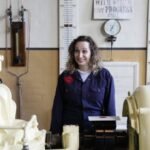 Isy Suttie reflects on identity and creativity since becoming a parent