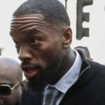 Ivan Toney pleads not guilty to assault charge following Soho nightclub incident