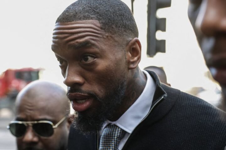 Ivan Toney pleads not guilty to assault charge following Soho nightclub incident