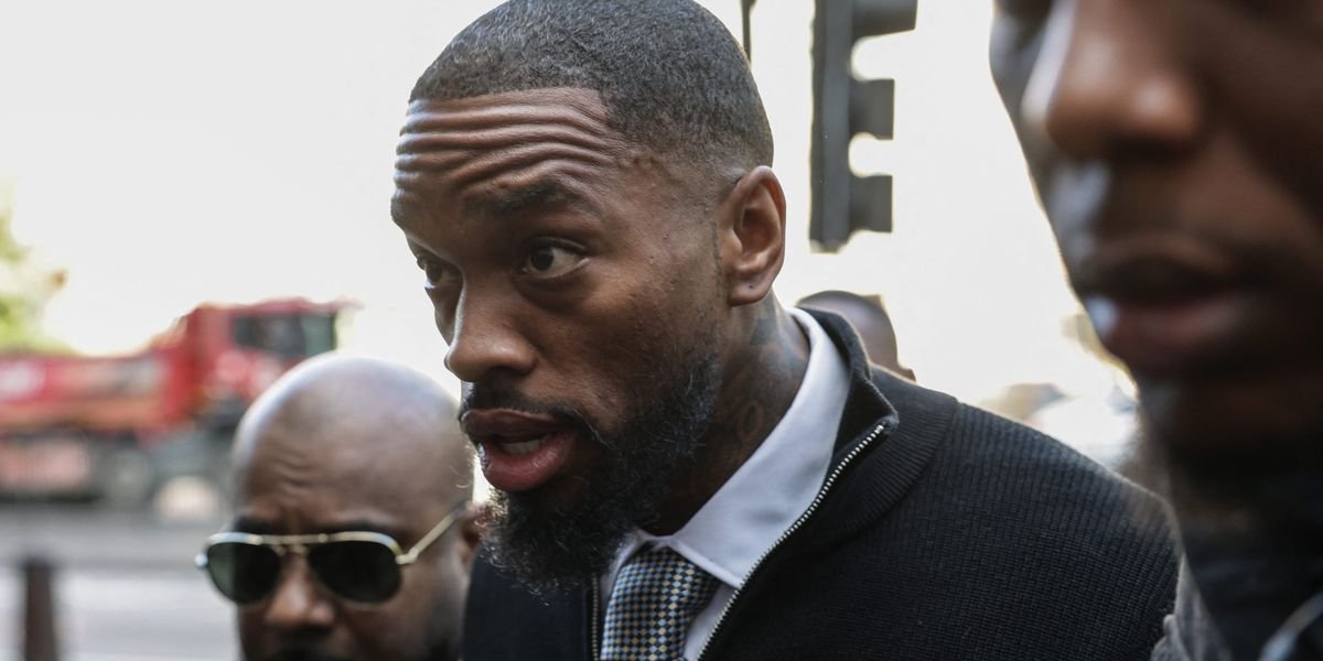 Ivan Toney pleads not guilty to assault charge following Soho nightclub incident