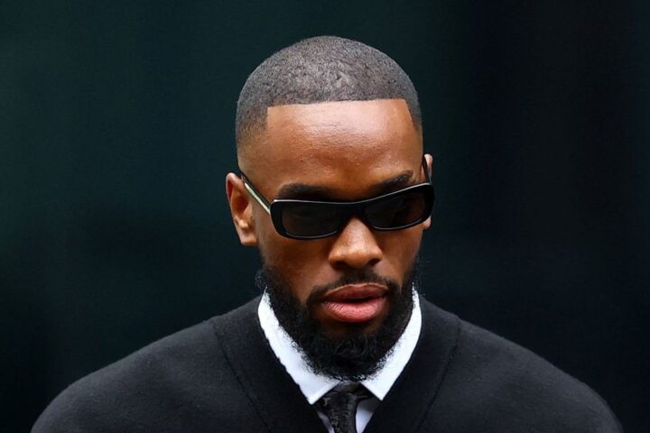 Ivan Toney scheduled to stand trial in 2028 over Soho nightclub assault allegations