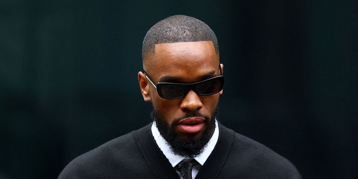 Ivan Toney scheduled to stand trial in 2028 over Soho nightclub assault allegations