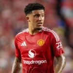 Jadon Sancho considering move to Spanish club after Manchester United exit