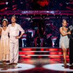 Jaime Winstone critiques Strictly's voting system amid recurring dance-off struggles