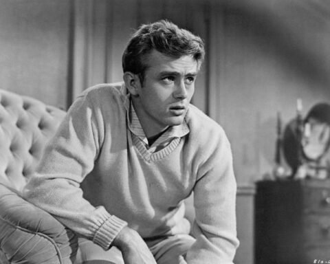 James Dean's legacy: from troubled youth to iconic star in 'East of Eden'