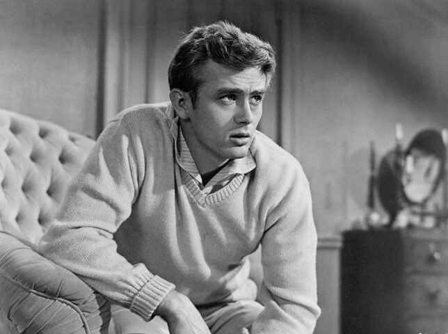 James Dean's legacy: from troubled youth to iconic star in 'East of Eden'