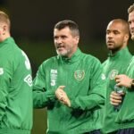 James McClean discusses confrontation with Roy Keane over photo with boxer