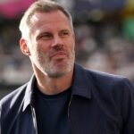 Jamie Carragher apologises to Aston Villa after legal threats over controversial comments