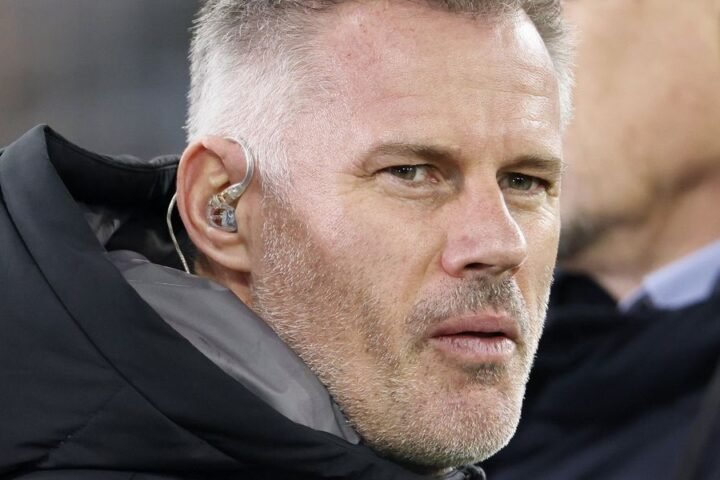 Jamie Carragher avoids bankruptcy by settling unpaid tax bill, court confirms