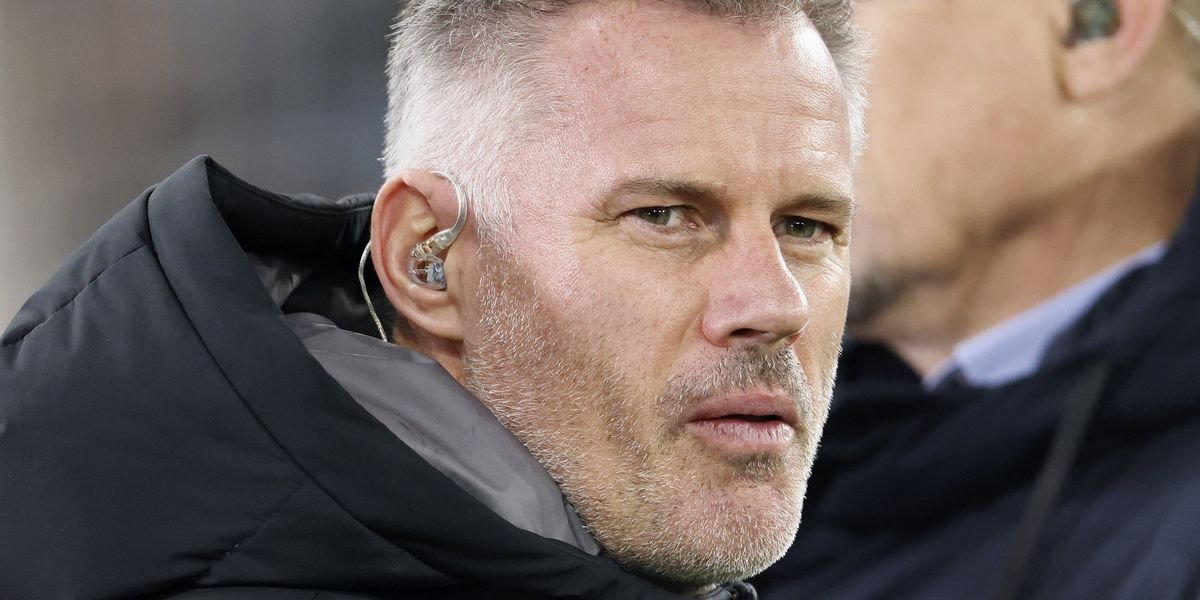 Jamie Carragher avoids bankruptcy by settling unpaid tax bill, court confirms