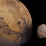 Japan prepares for landmark Mars mission to unveil mysteries of Phobos and Deimos
