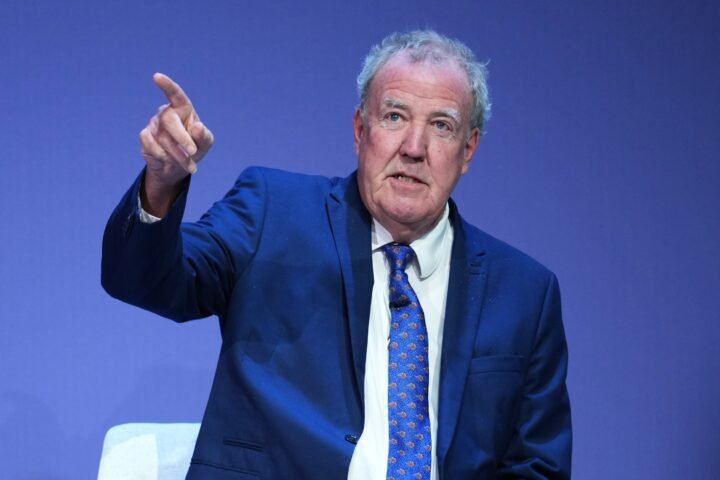 Jeremy Clarkson considers relocating his pub abroad amid rising UK business pressures