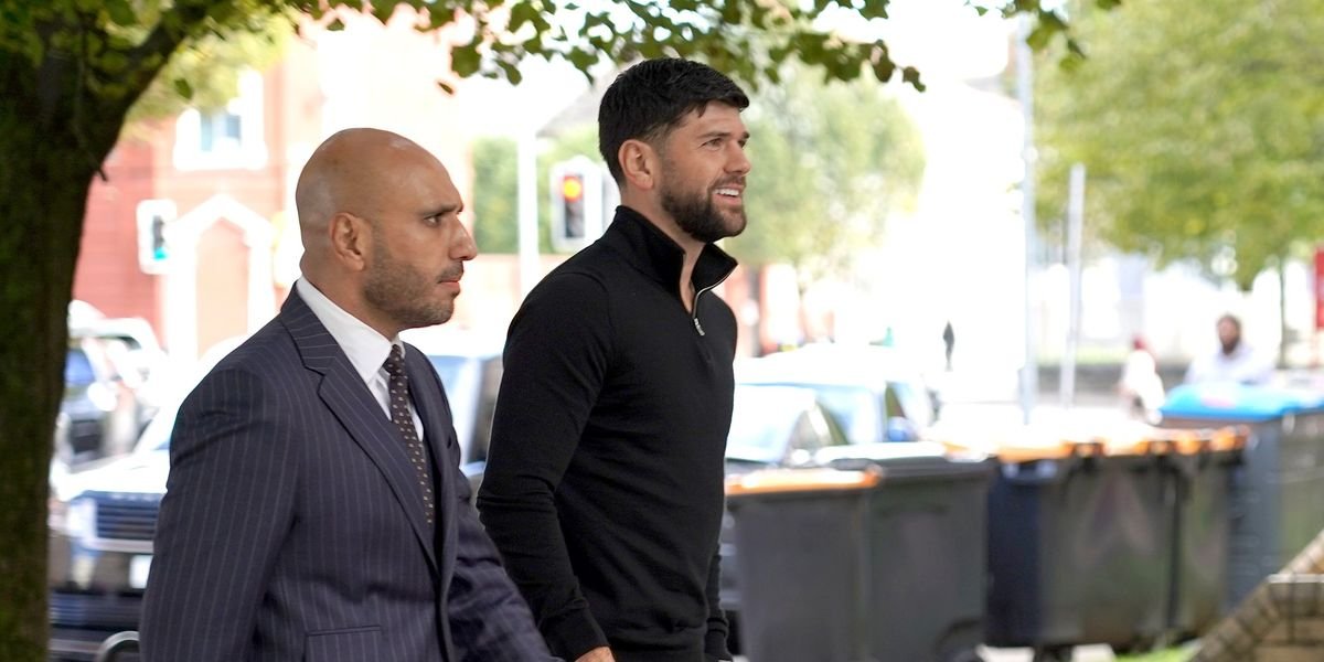 Joe Cordina acquitted of assault charges in magistrates' court