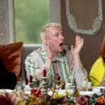Joe Lycett inadvertently breaks recruitment rule on The Celebrity Traitors