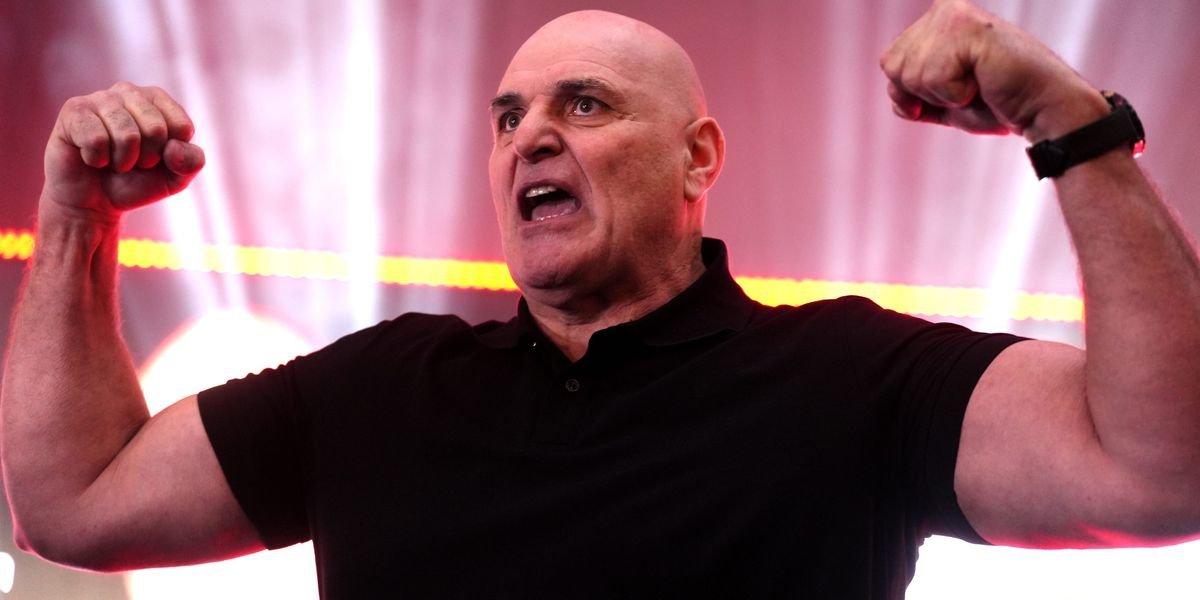 John Fury opts out of Tyson Fury versus Anthony Joshua fight, prefers to stay home