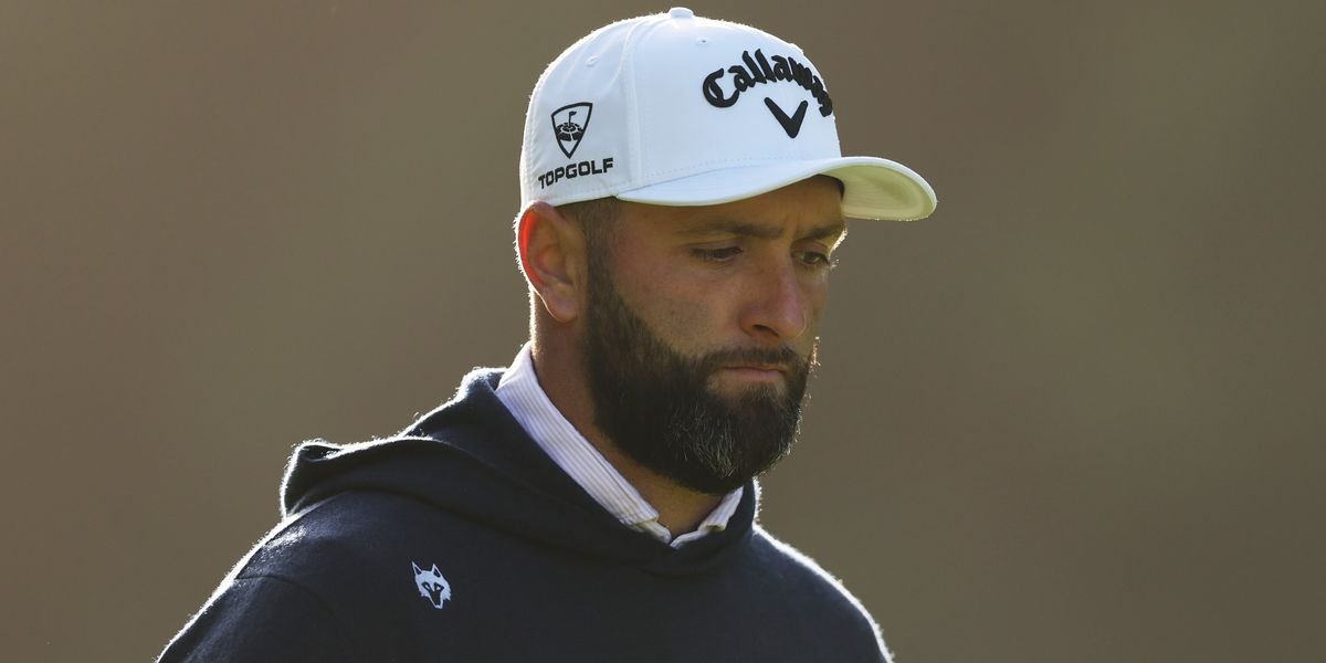 Jon Rahm plans to exit LIV Golf over unacceptable terms for 2027 relaunch