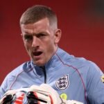 Jordan Pickford faces court after careless driving incident nearly causing collision