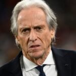 Jorge Jesus addresses Cristiano Ronaldo's claims amid ongoing feud over Nations League departure