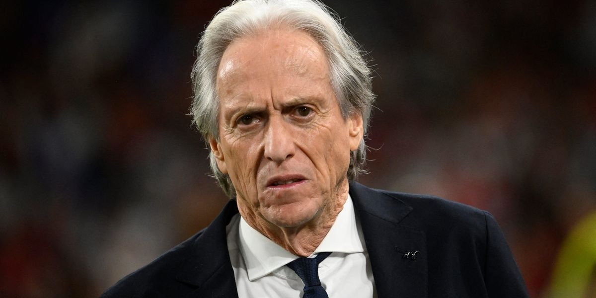 Jorge Jesus addresses Cristiano Ronaldo's claims amid ongoing feud over Nations League departure