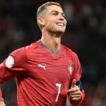 Jorge Jesus leaves door open for Cristiano Ronaldo's return to Portugal national team