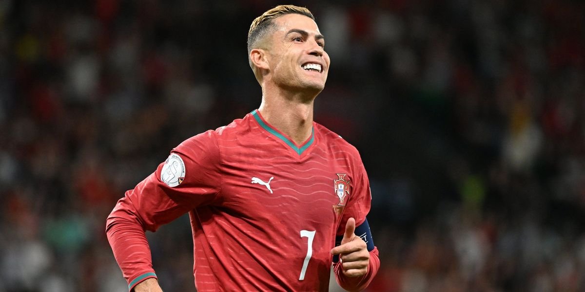 Jorge Jesus leaves door open for Cristiano Ronaldo's return to Portugal national team