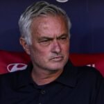 Jose Mourinho denies comments on Cristiano Ronaldo's exit from Portugal's national team camp