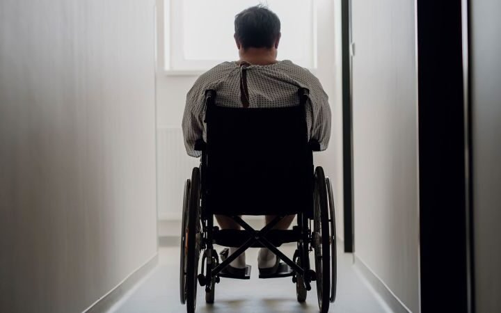 Judge halts Trump administration's Medicaid work requirement affecting chronically ill recipients