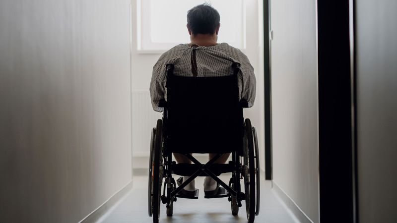 Judge halts Trump administration's Medicaid work requirement affecting chronically ill recipients