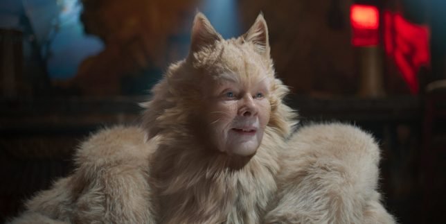 Judi Dench at 91: nine guiding principles for a fulfilling life