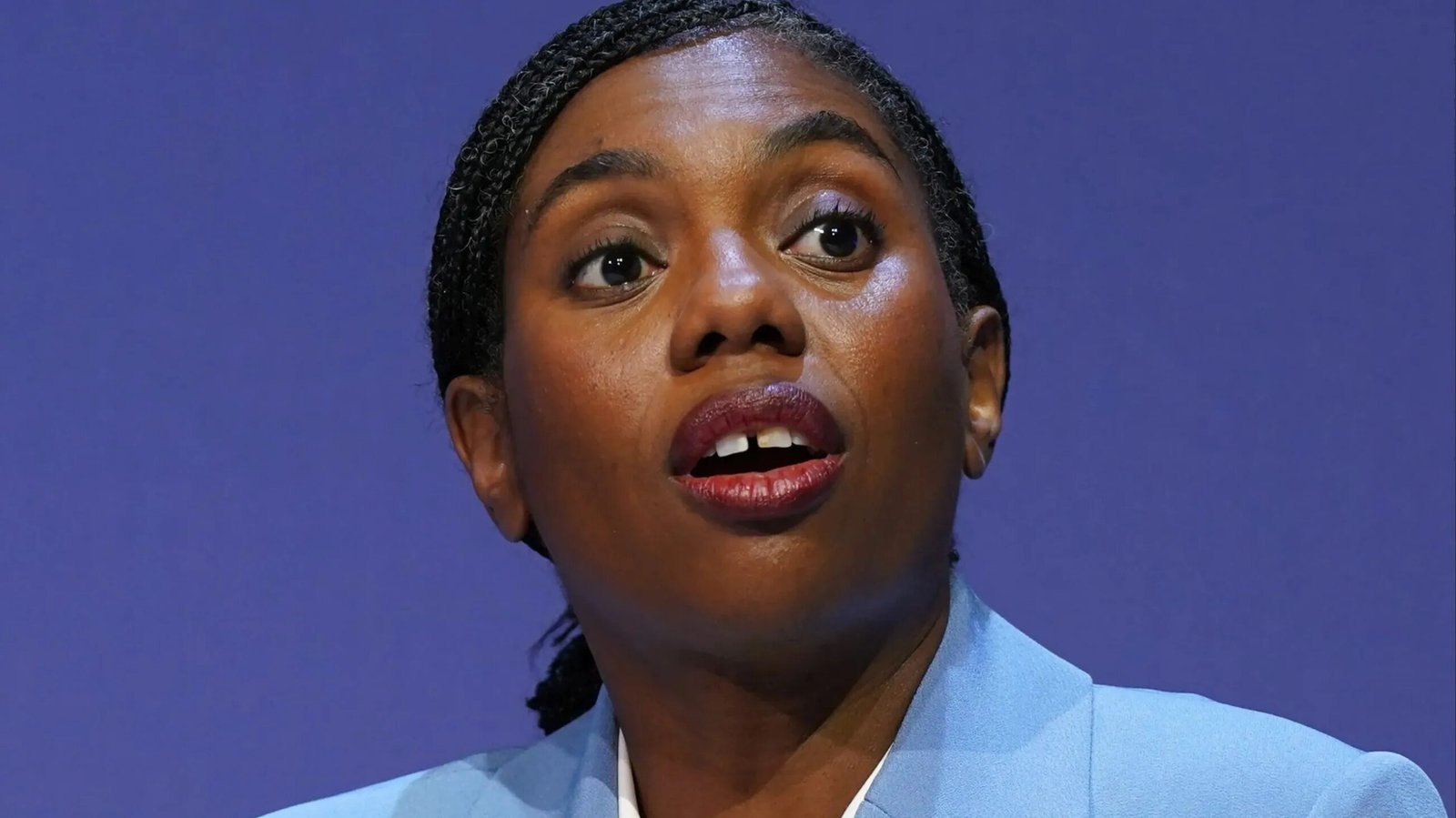 Kemi Badenoch calls on Andy Burnham to publish details of meetings with Manchester City owners