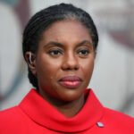 Kemi Badenoch reveals threats made against her and family by former IRA member