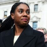 Kemi Badenoch warns John Healey's budget could cause greater economic harm than predecessors