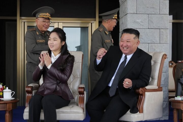 Kim Jong Un prioritizes rapid drone technology expansion amid ongoing military tensions with South Korea