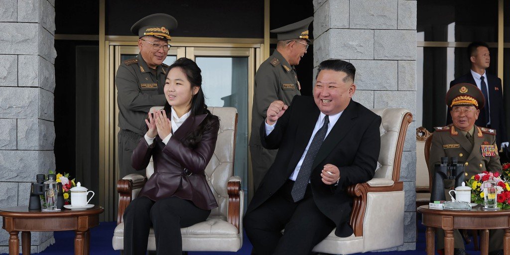 Kim Jong Un prioritizes rapid drone technology expansion amid ongoing military tensions with South Korea