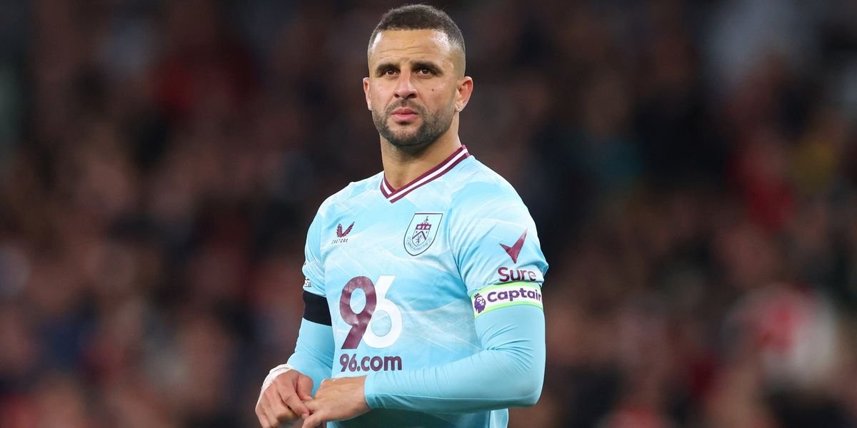 Kyle Walker reaffirms commitment to Man City tattoos after fan backlash