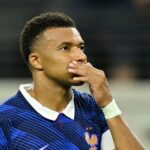 Kylian Mbappe apologizes for controversial remarks about Mao Zedong and China