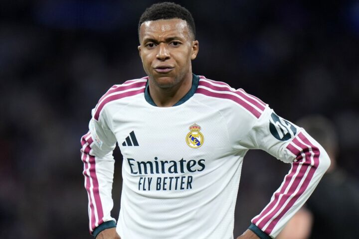Kylian Mbappé loses major sponsorships amid rising backlash in China