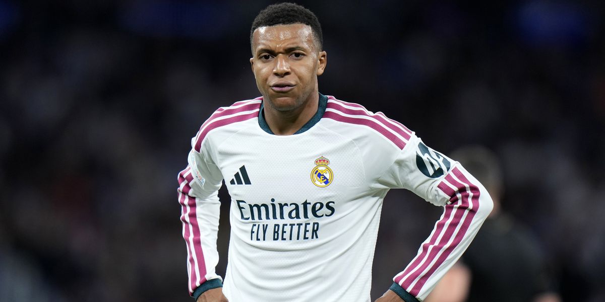 Kylian Mbappé loses major sponsorships amid rising backlash in China