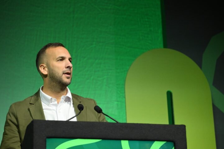Labour demands local Green parties reject ‘Zionism is racism’ stance or lose council partnerships