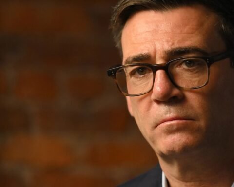 Labour faces pressure over migration policy as public finances teeter on the brink