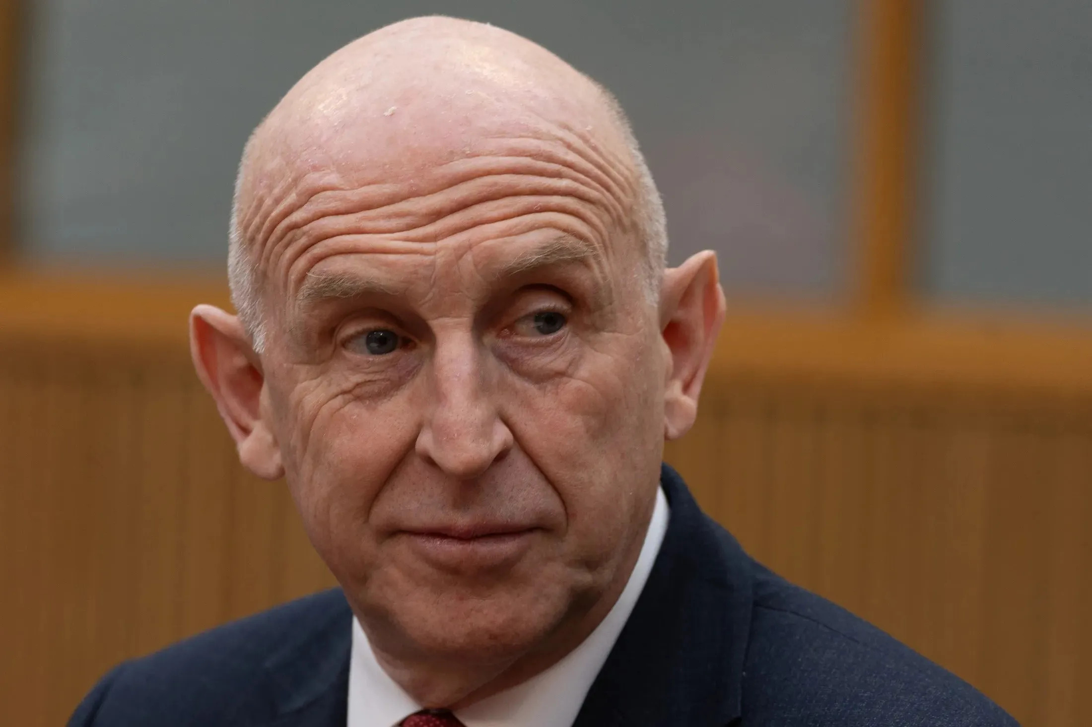 Labour MP warns reindustrialisation pledge risks becoming empty promise without budget support