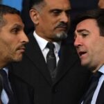 Labour MPs receive nearly £300,000 in benefits from Manchester City and UAE amid scrutiny