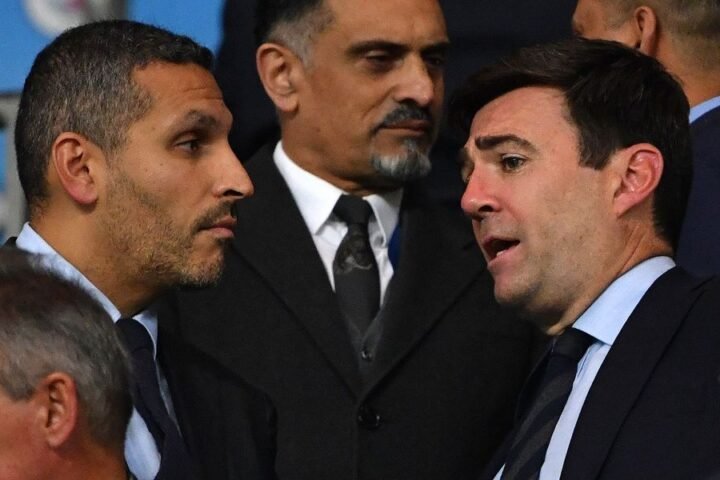 Labour MPs receive nearly £300,000 in benefits from Manchester City and UAE amid scrutiny