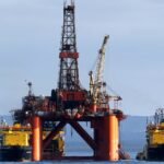 Labour set to approve North Sea gas field after lengthy delays amid rising energy costs