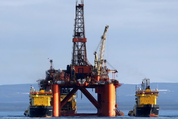 Labour set to approve North Sea gas field after lengthy delays amid rising energy costs