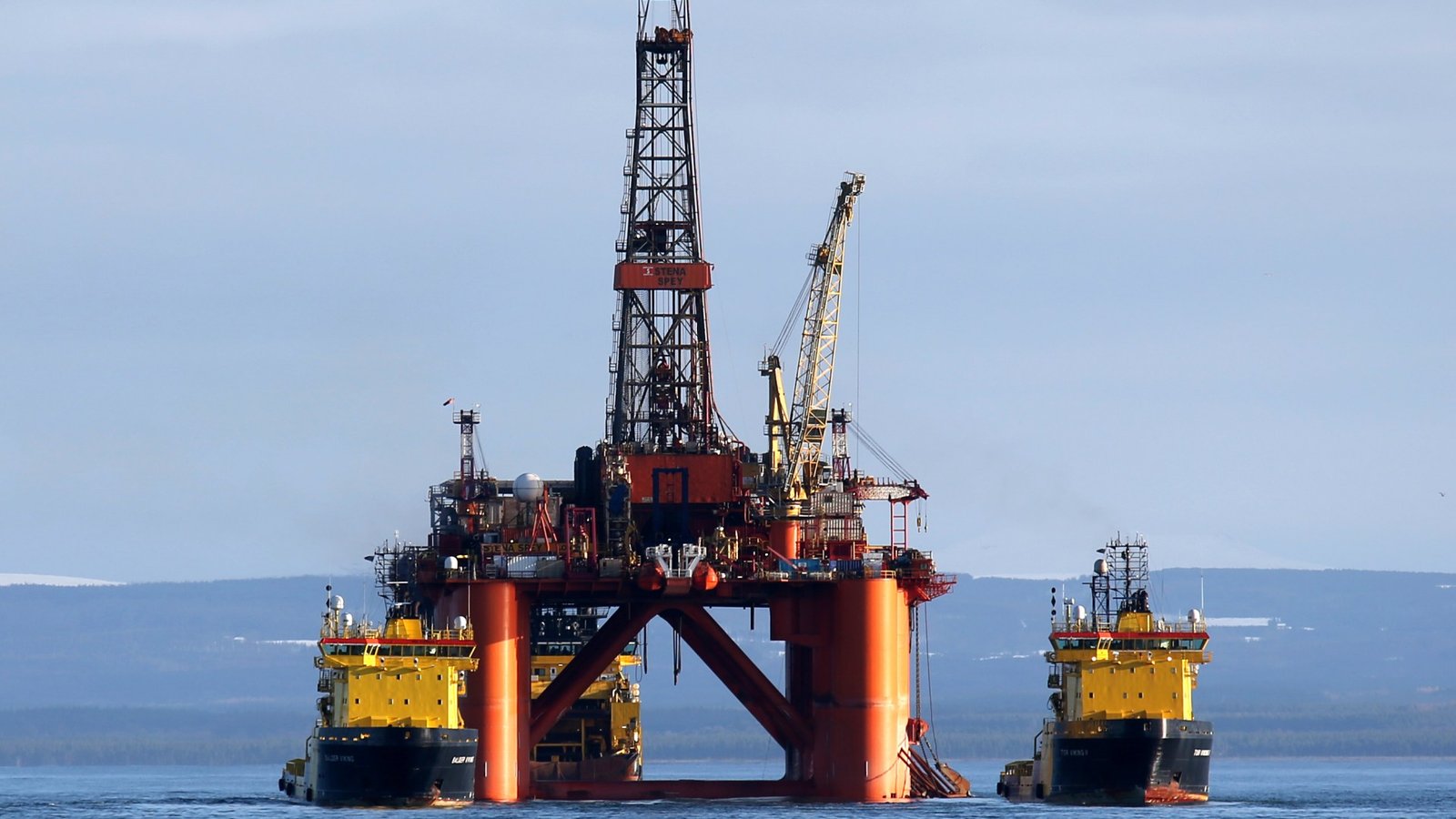 Labour set to approve North Sea gas field after lengthy delays amid rising energy costs