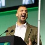 Labour threatens to withdraw local coalitions with Greens over controversial Zionism motion