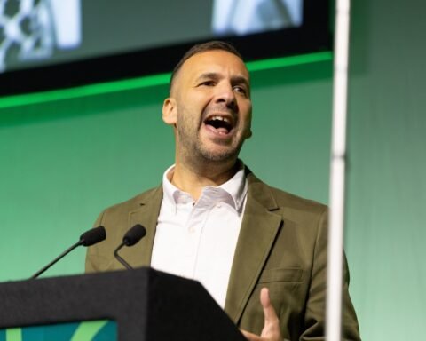 Labour threatens to withdraw local coalitions with Greens over controversial Zionism motion