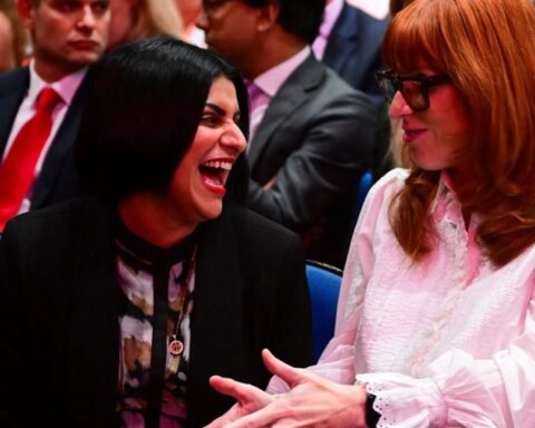 Labour under fire as Shabana Mahmood faces backlash over immigration policy revisions